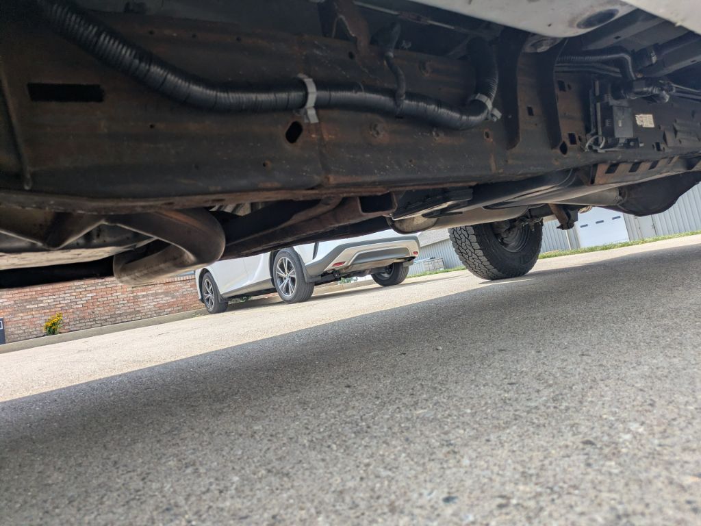 2019 Chevrolet Express - $14,997