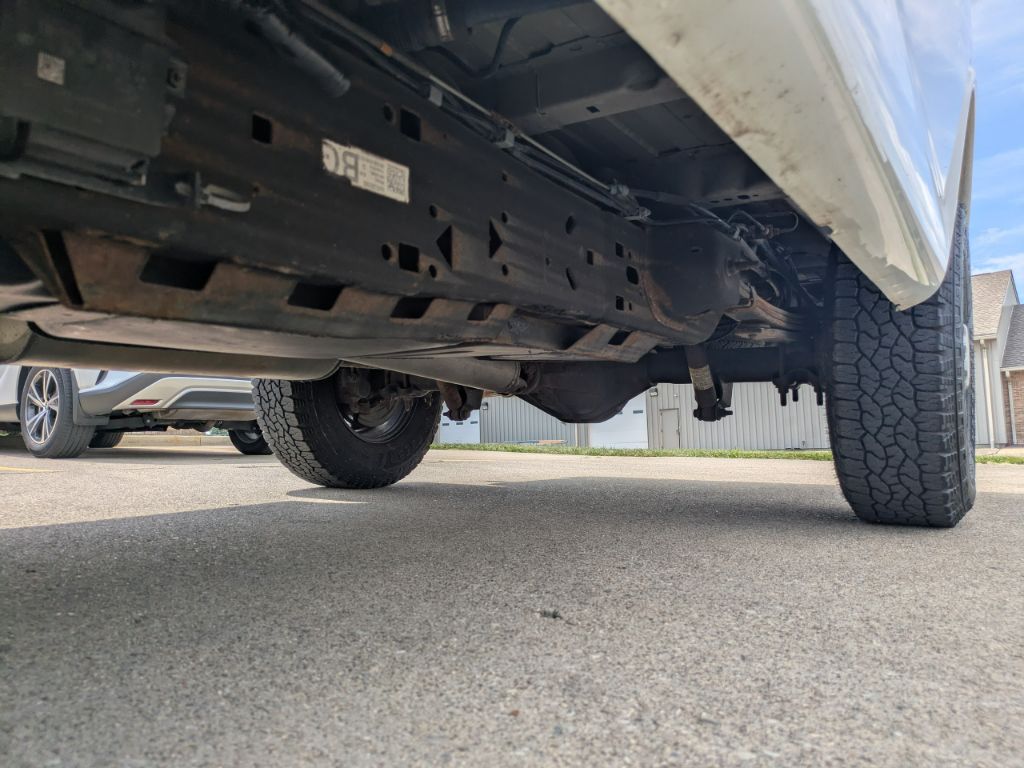 2019 Chevrolet Express - $14,997