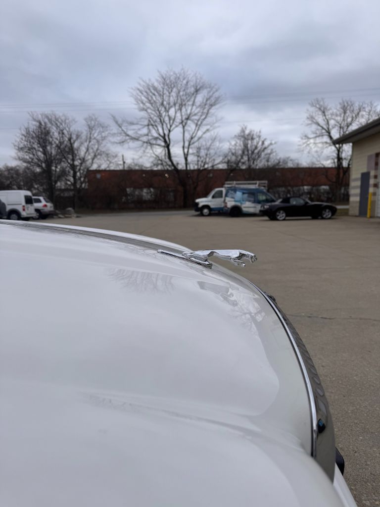 2001 Jaguar Vanden Plas - $18,997