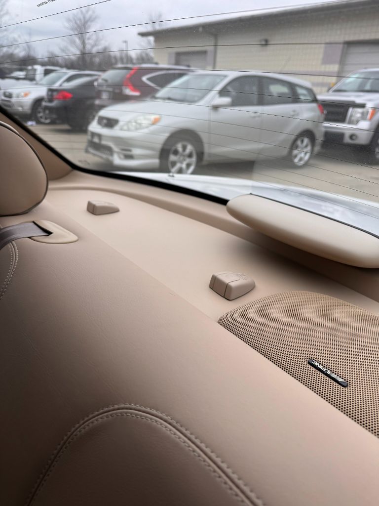 2001 Jaguar Vanden Plas - $18,997