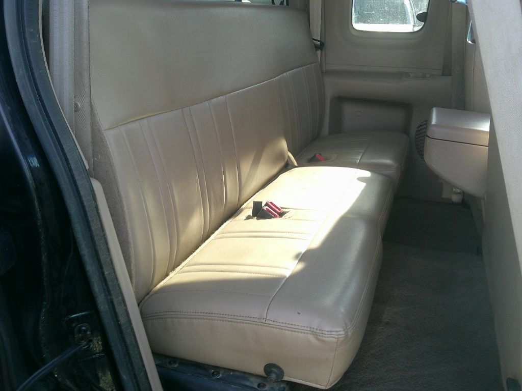 1998 Ford F-150 - $7,997