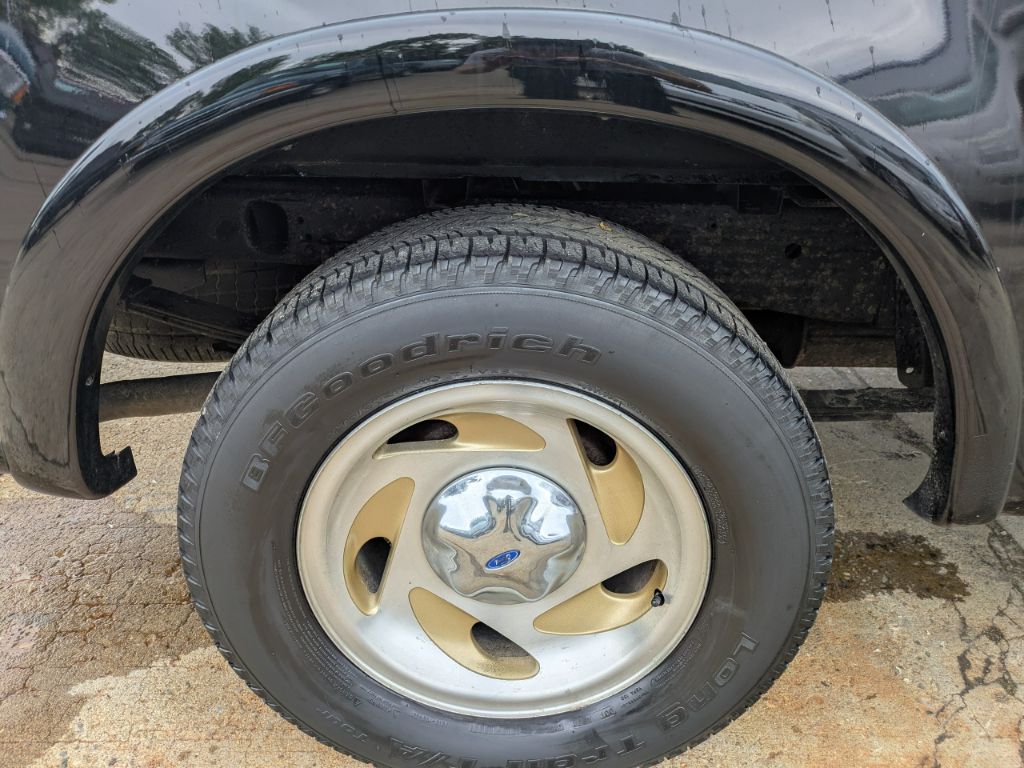 1998 Ford F-150 - $7,997