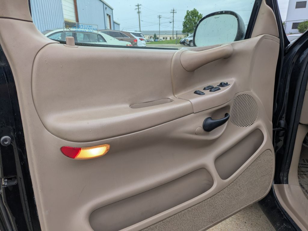1998 Ford F-150 - $7,997