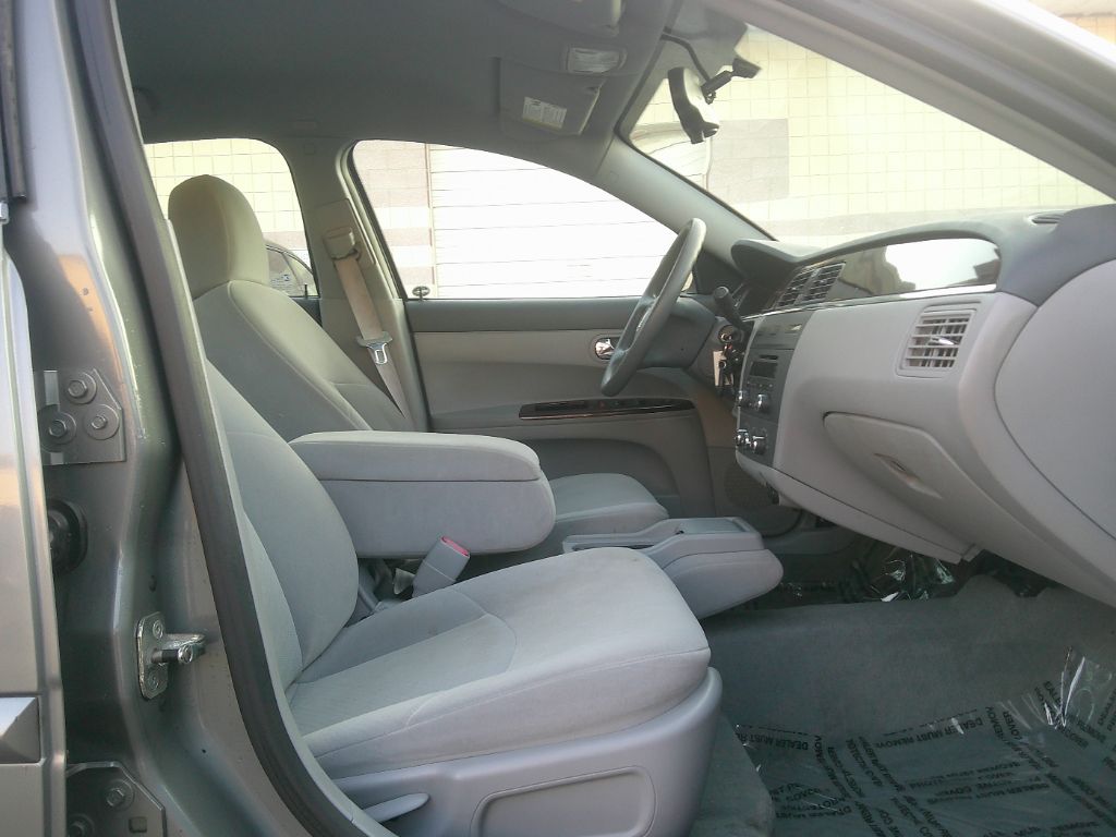 2007 Buick LaCrosse - $6,497