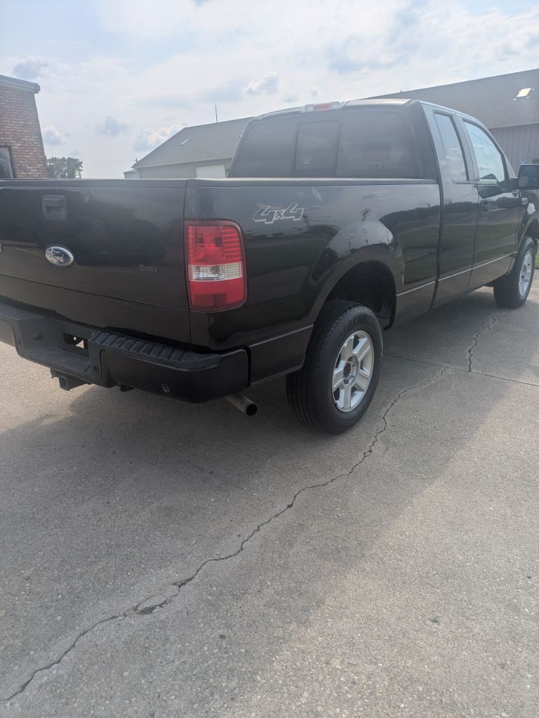 2006 Ford F-150 - $8,995