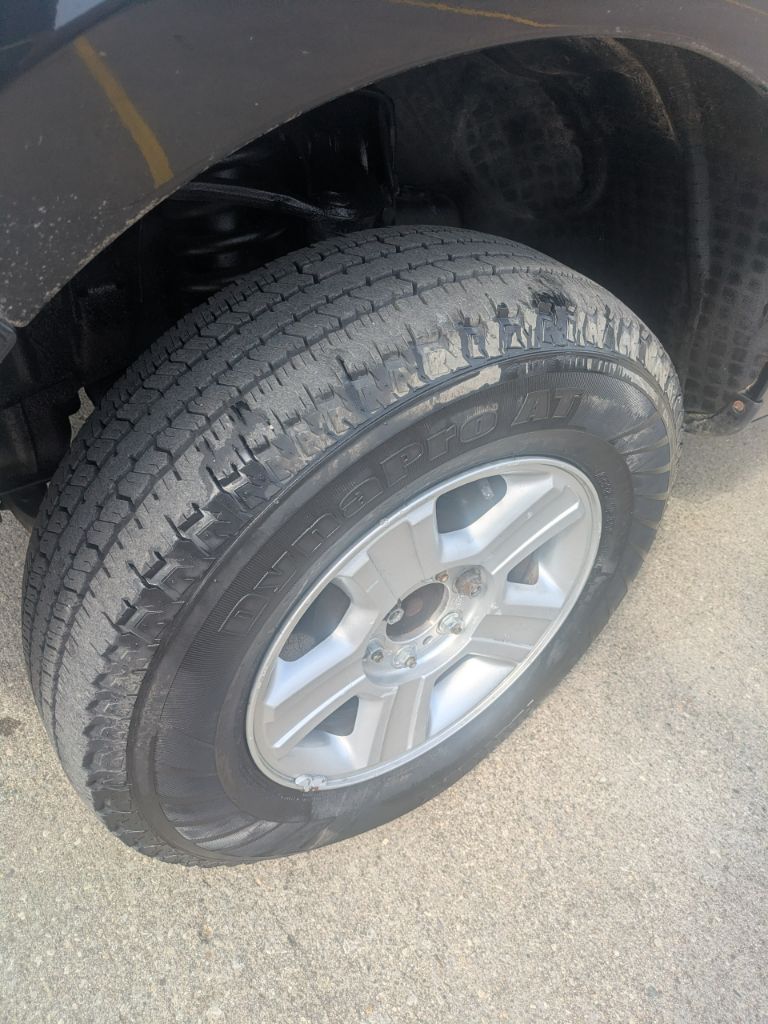 2006 Ford F-150 - $8,995