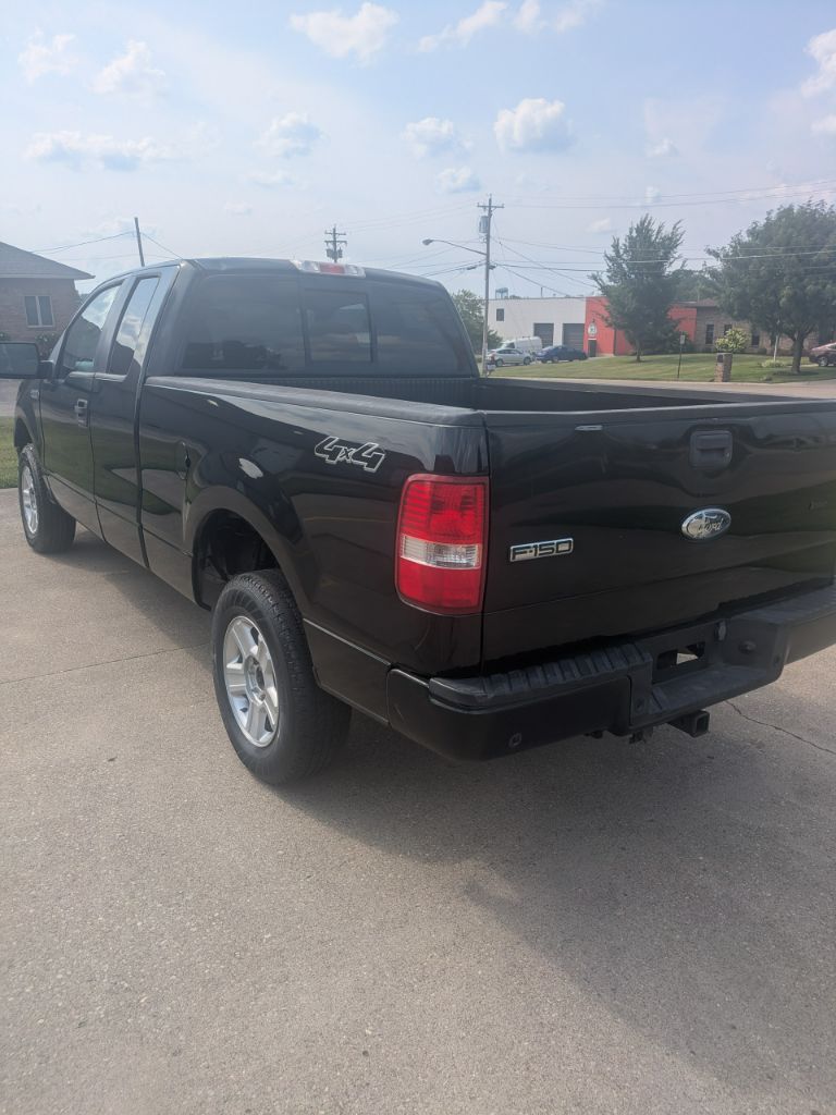 2006 Ford F-150 - $8,995