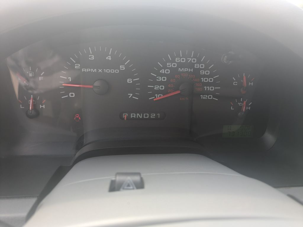 2006 Ford F-150 - $8,995