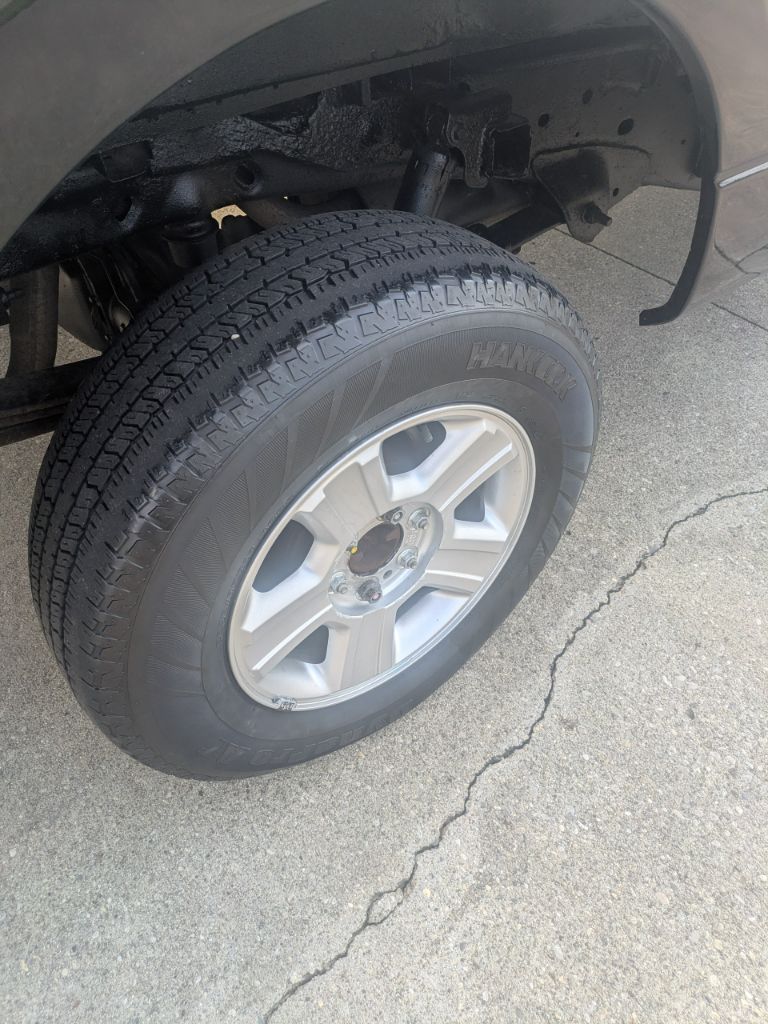 2006 Ford F-150 - $8,995