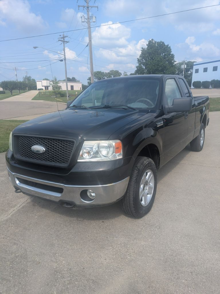 2006 Ford F-150 - $8,995