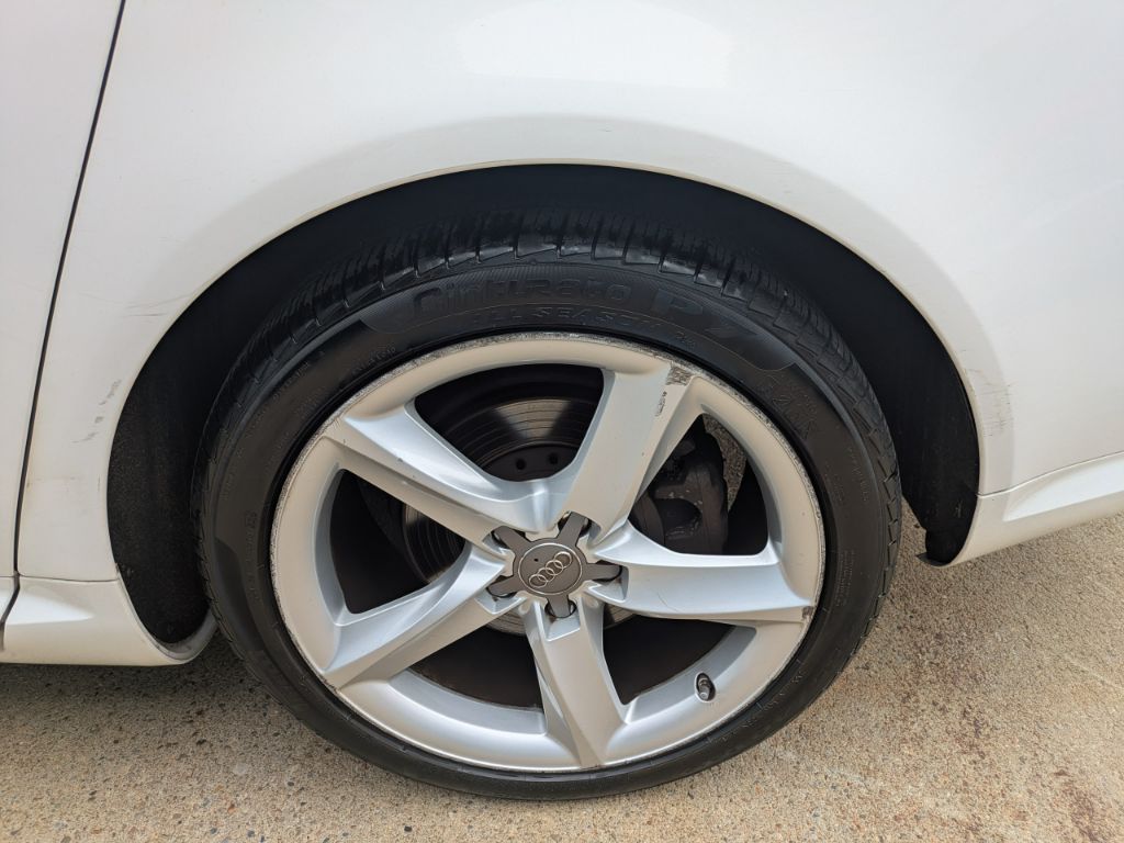 2008 Audi A8 - $7,997