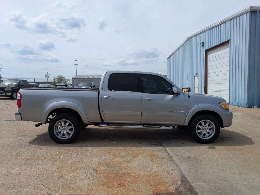 2004 Toyota Tundra - $12,997
