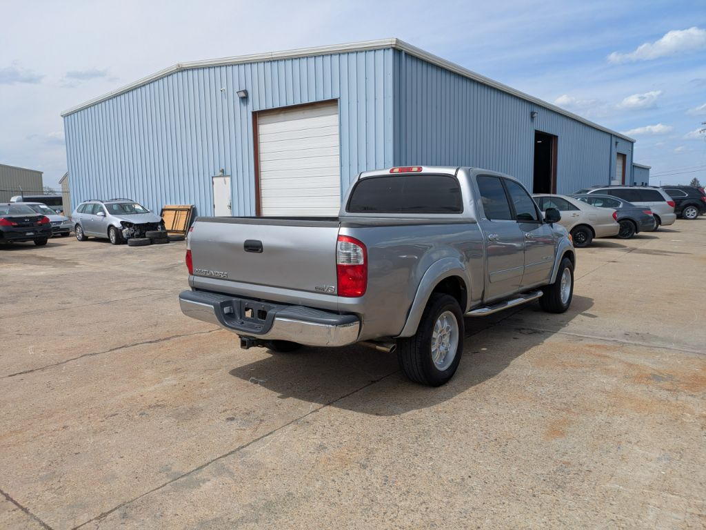 2004 Toyota Tundra - $12,997