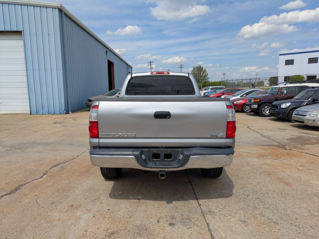 2004 Toyota Tundra - $12,997