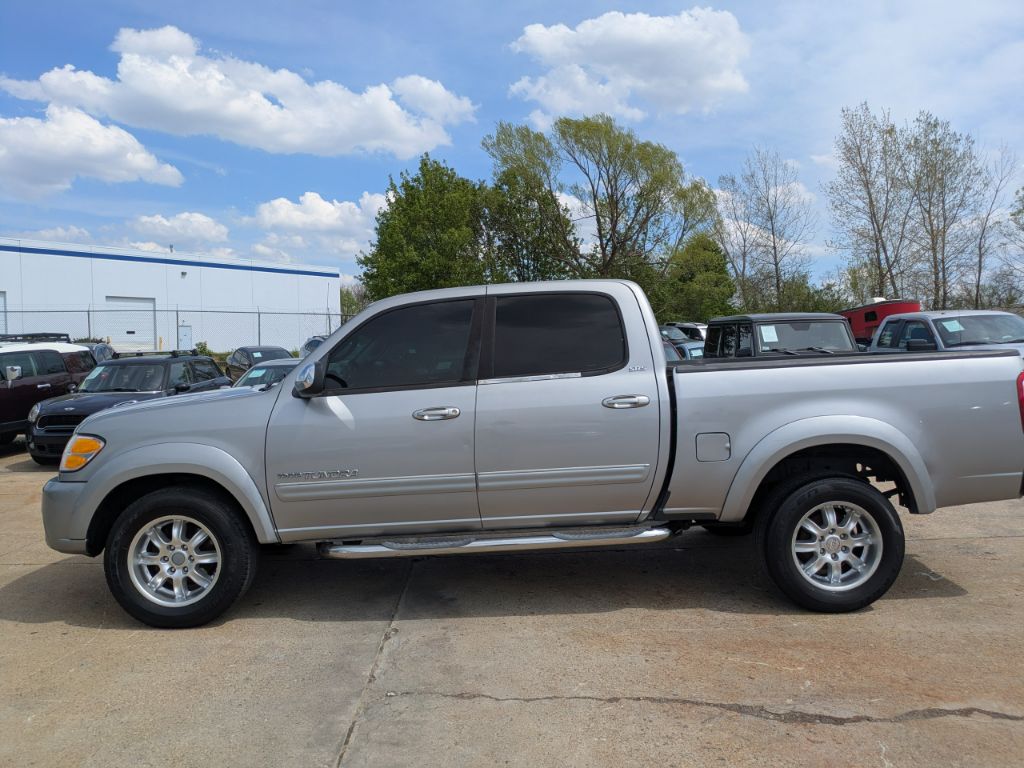 2004 Toyota Tundra - $12,997