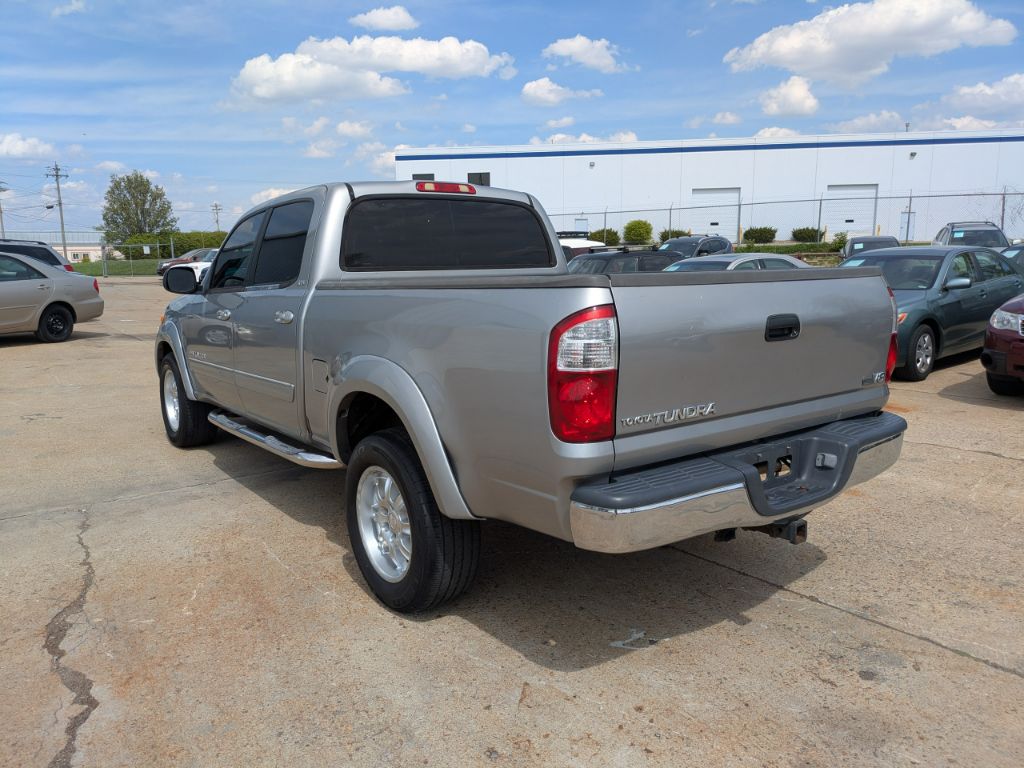 2004 Toyota Tundra - $12,997