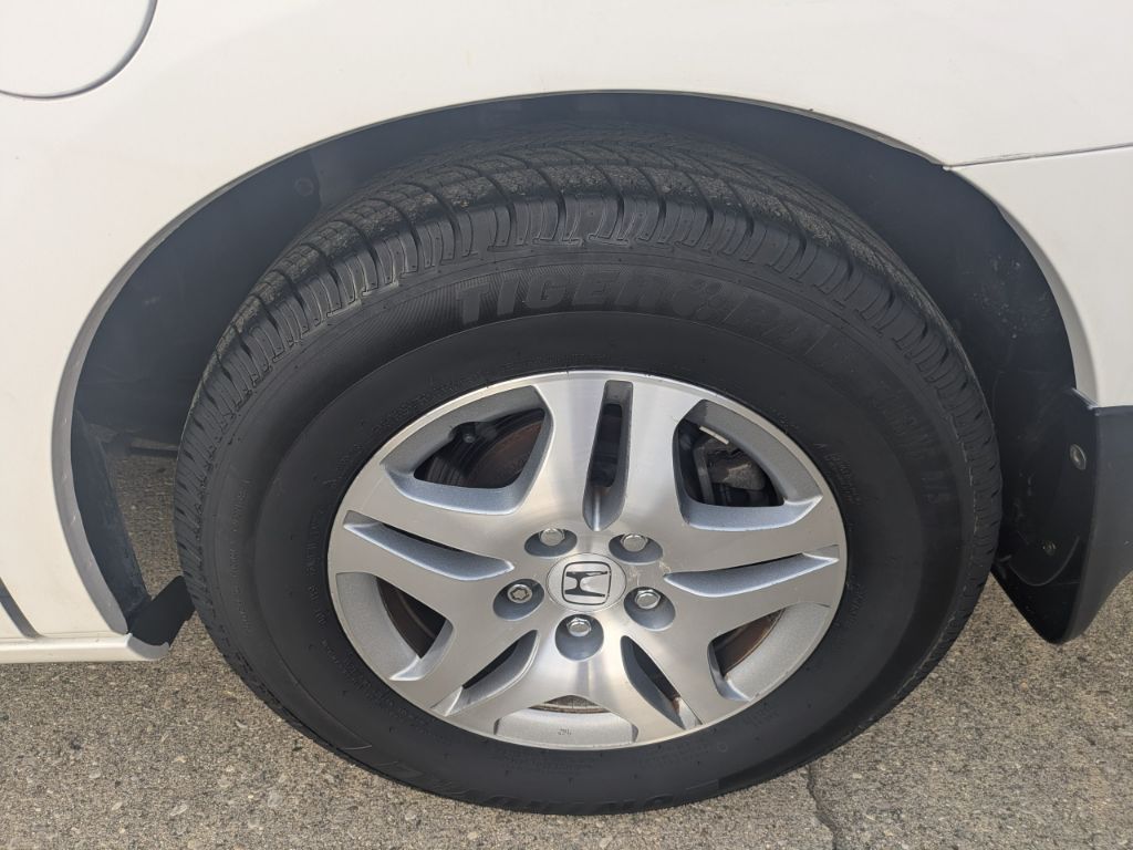 2006 Honda Odyssey - $8,497