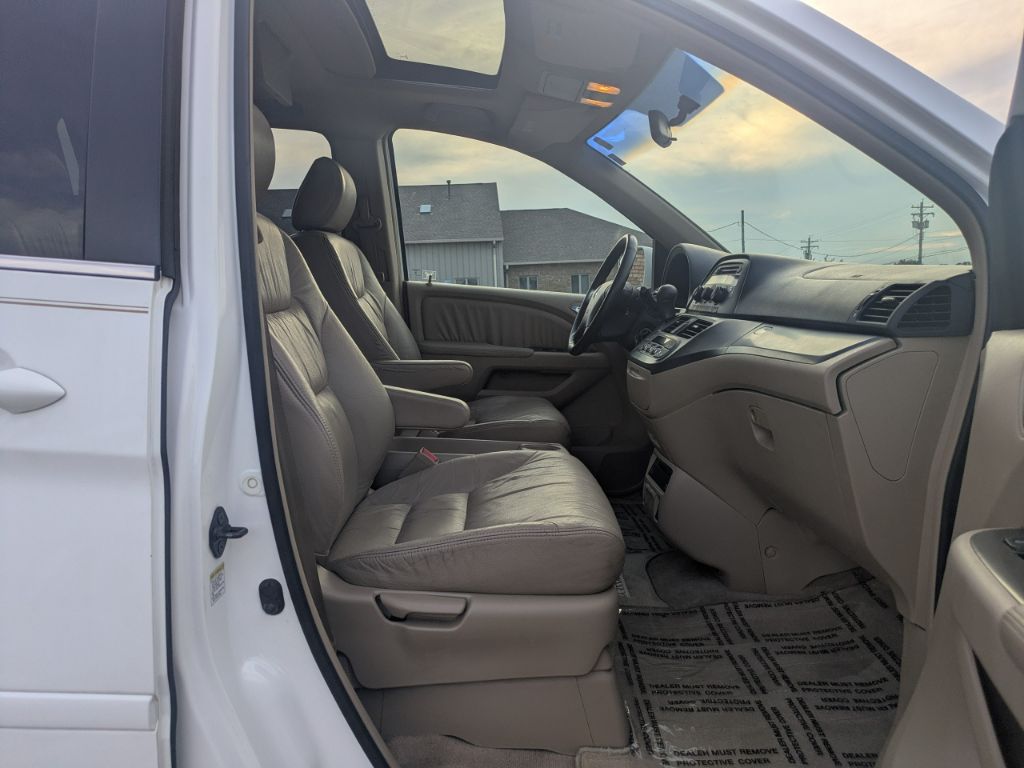 2006 Honda Odyssey - $8,497