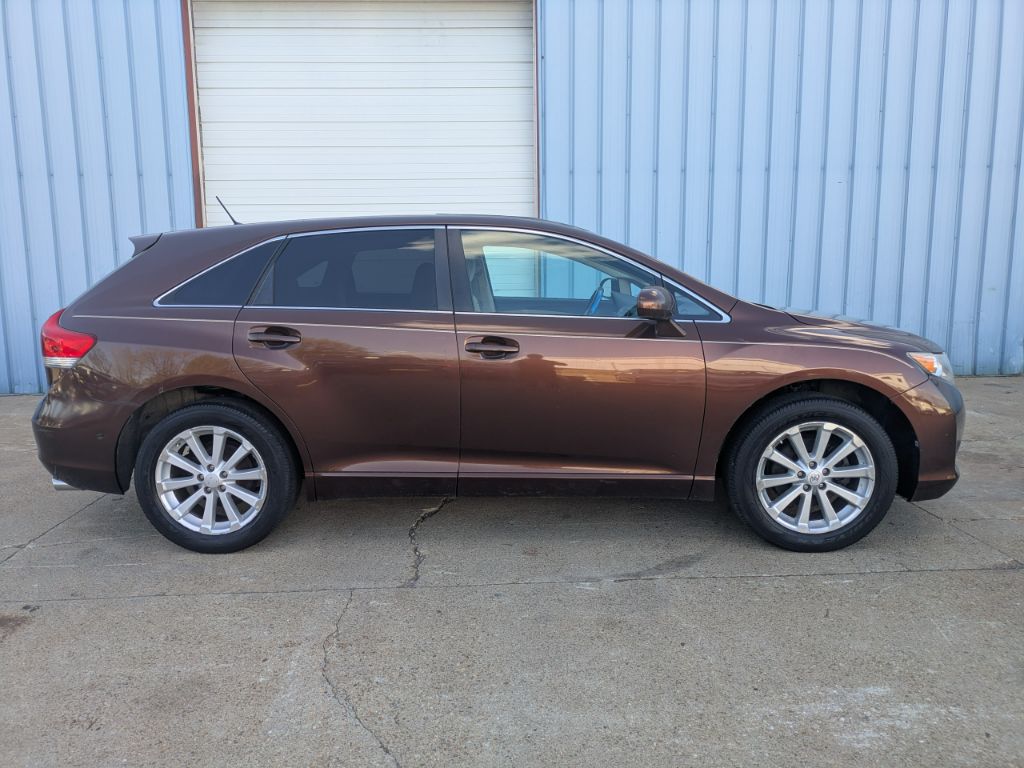 2009 Toyota Venza - $7,497