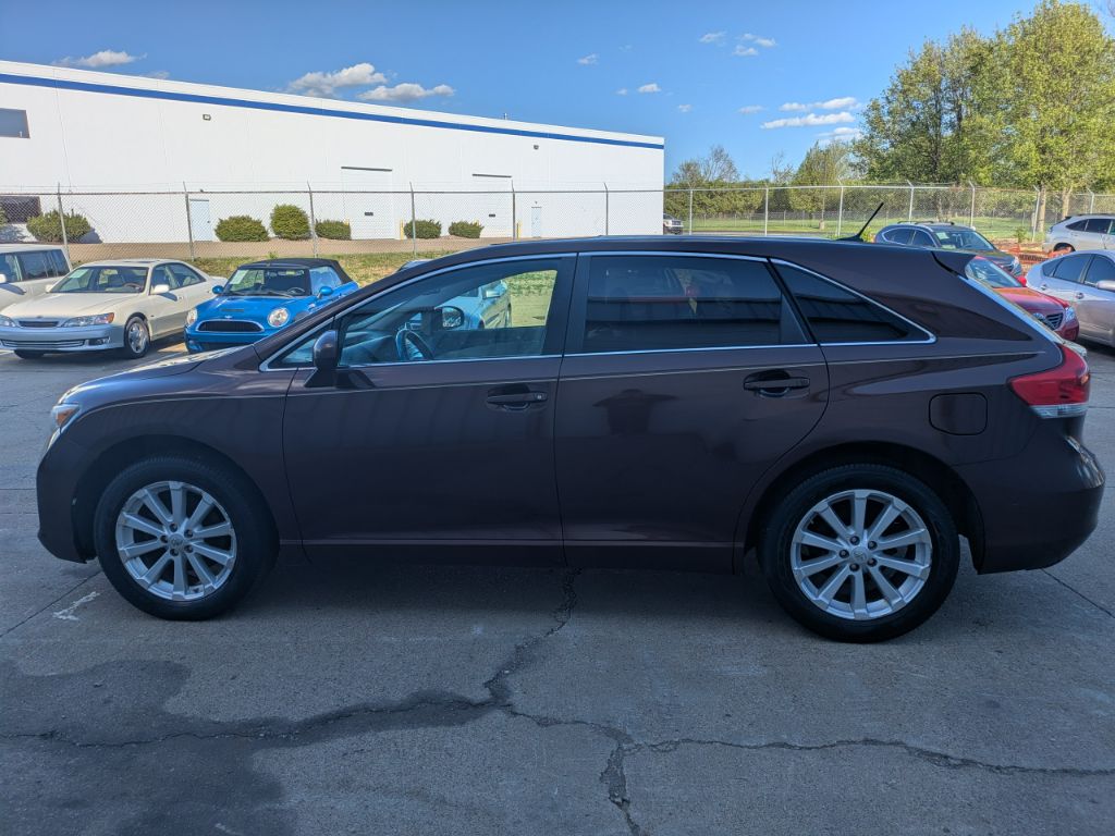 2009 Toyota Venza - $7,497