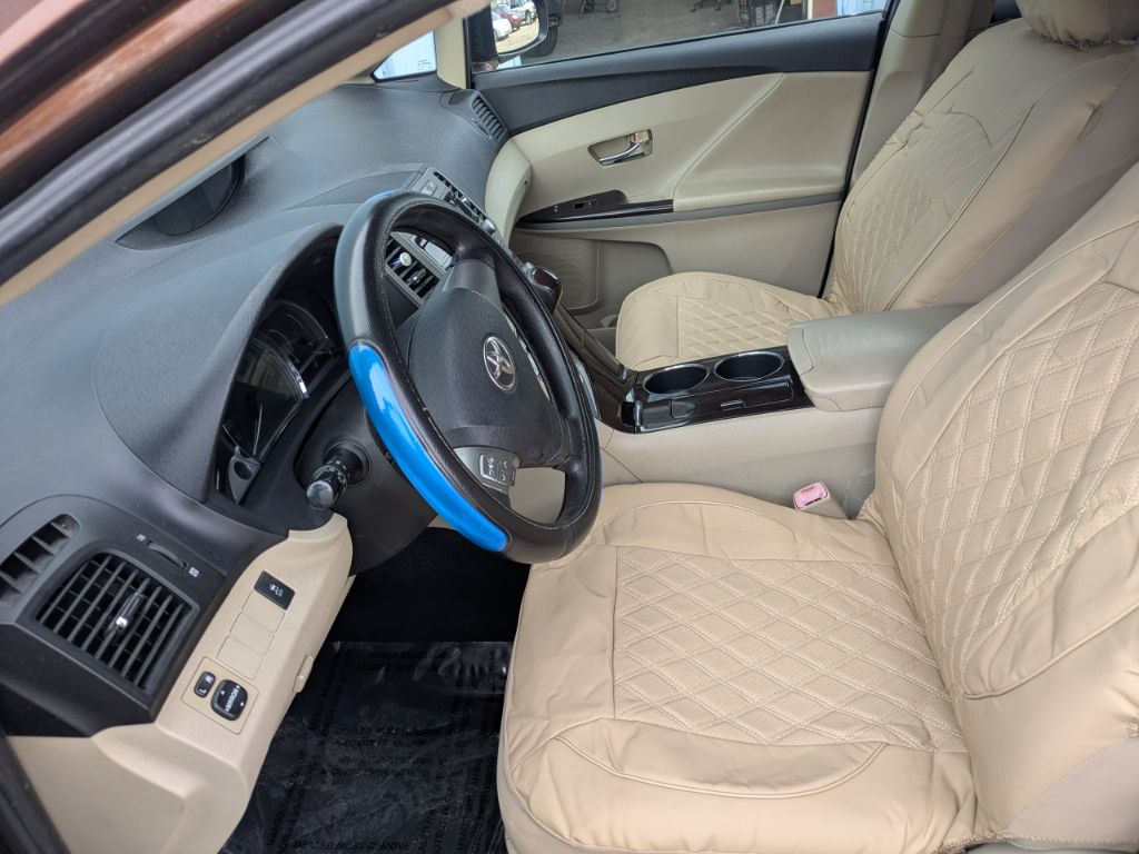 2009 Toyota Venza - $7,497