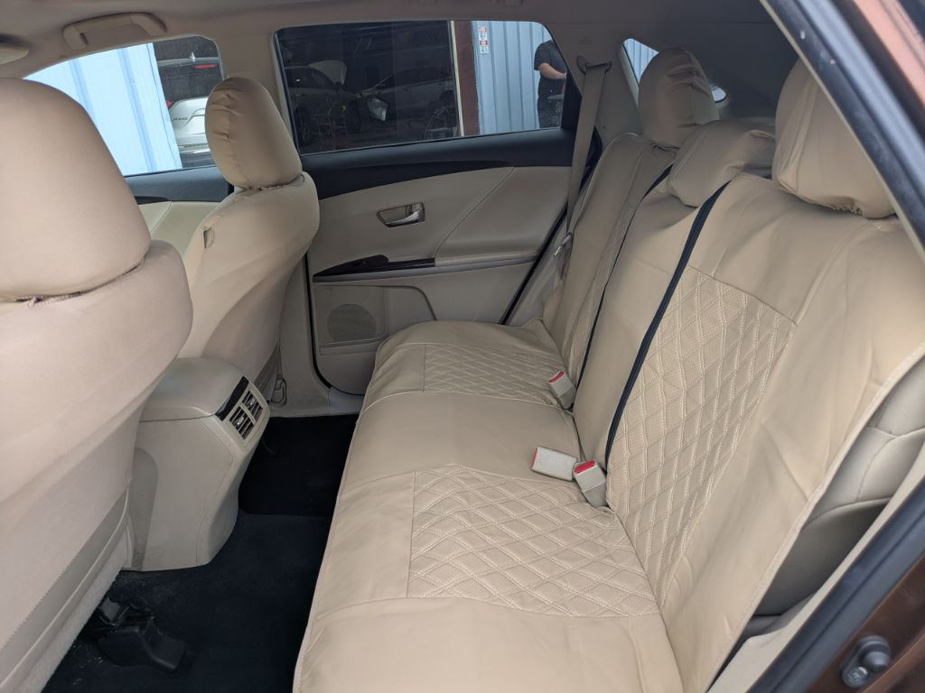 2009 Toyota Venza - $7,497