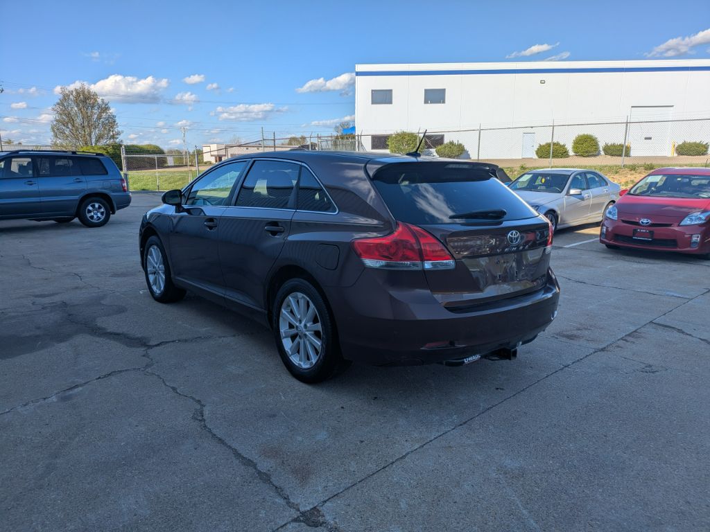 2009 Toyota Venza - $7,497