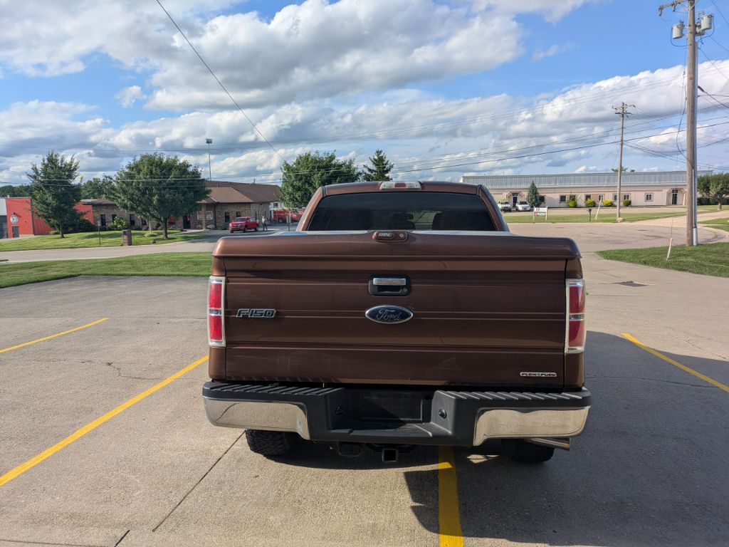 2011 Ford F-150 - $13,997