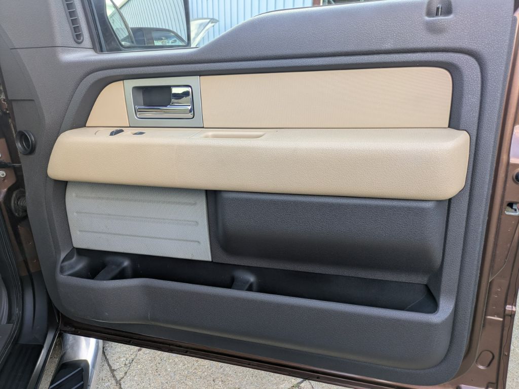 2011 Ford F-150 - $13,997