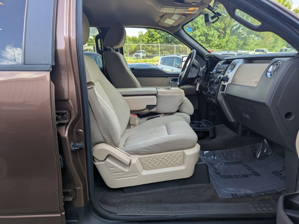 2011 Ford F-150 - $13,997