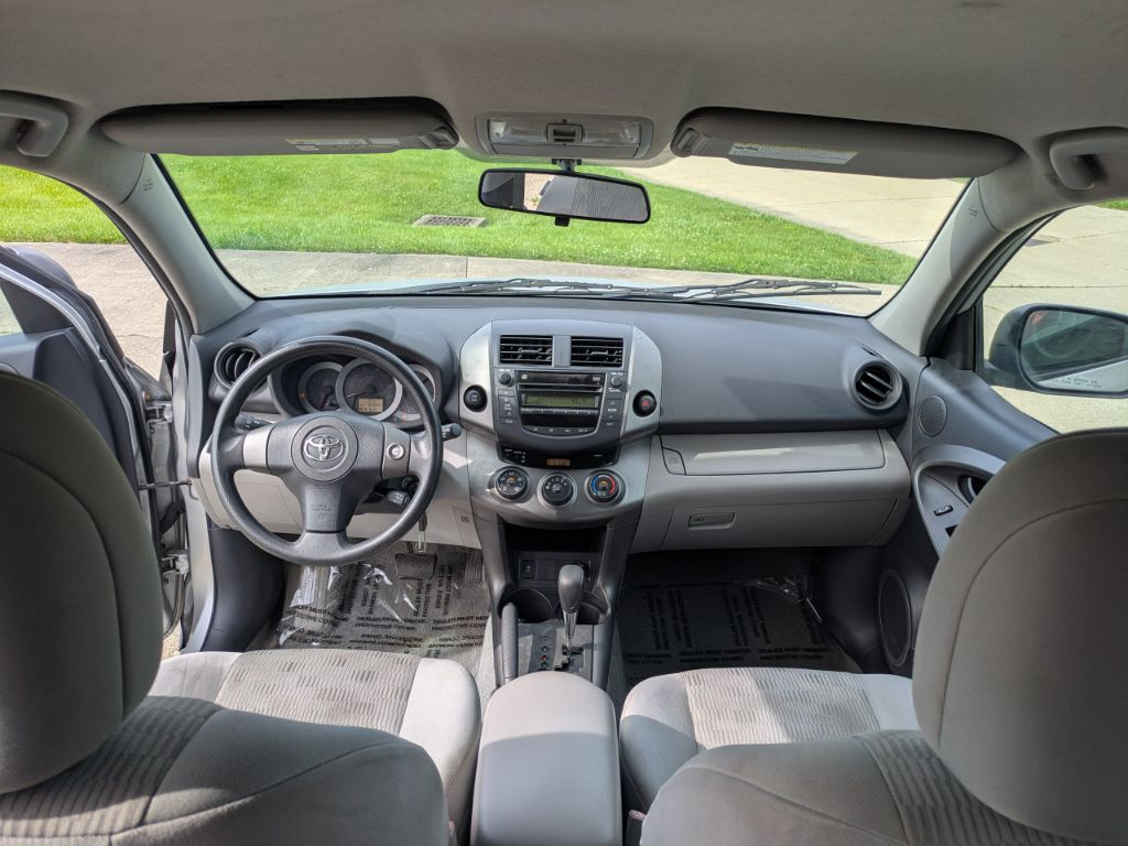 2011 Toyota RAV4 - $8,997