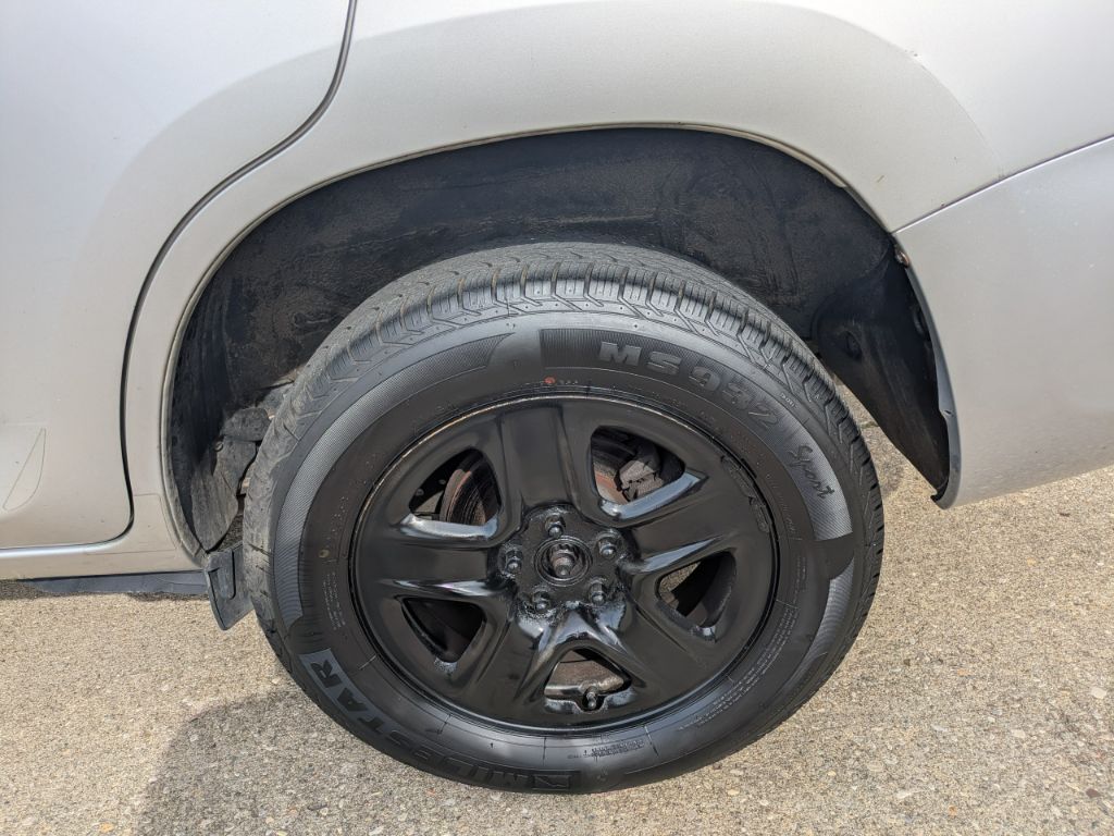 2011 Toyota RAV4 - $8,997