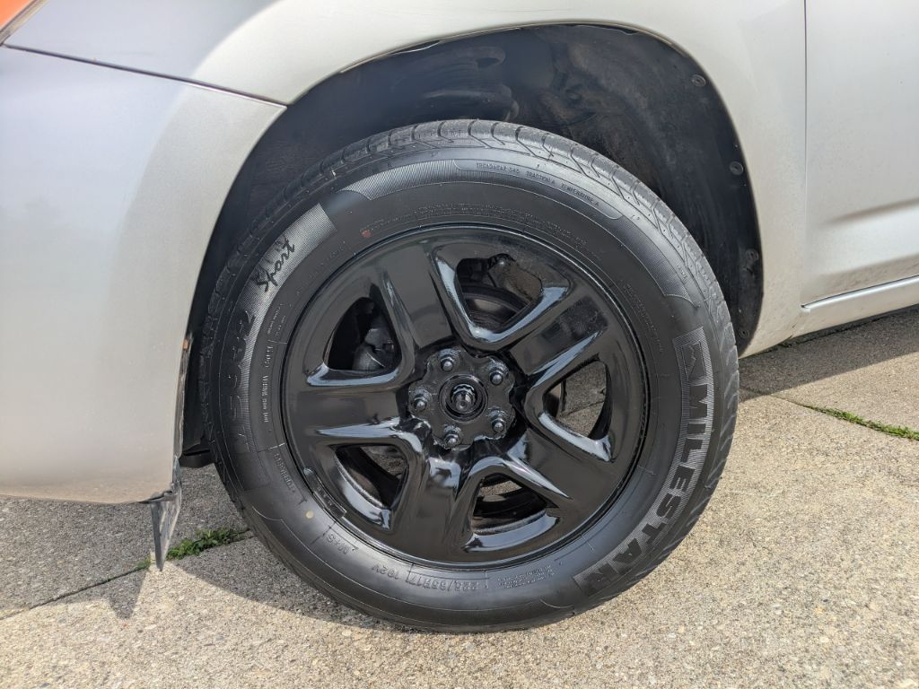 2011 Toyota RAV4 - $8,997
