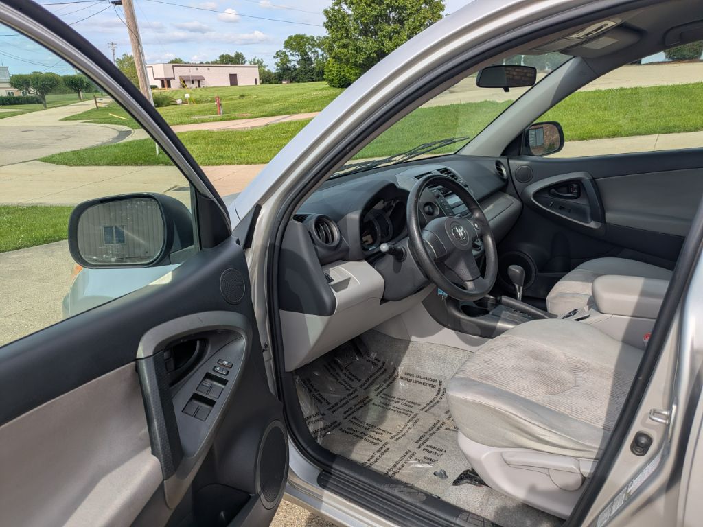 2011 Toyota RAV4 - $8,997