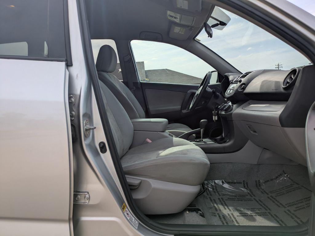 2011 Toyota RAV4 - $8,997