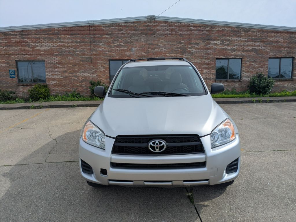 2011 Toyota RAV4 - $8,997
