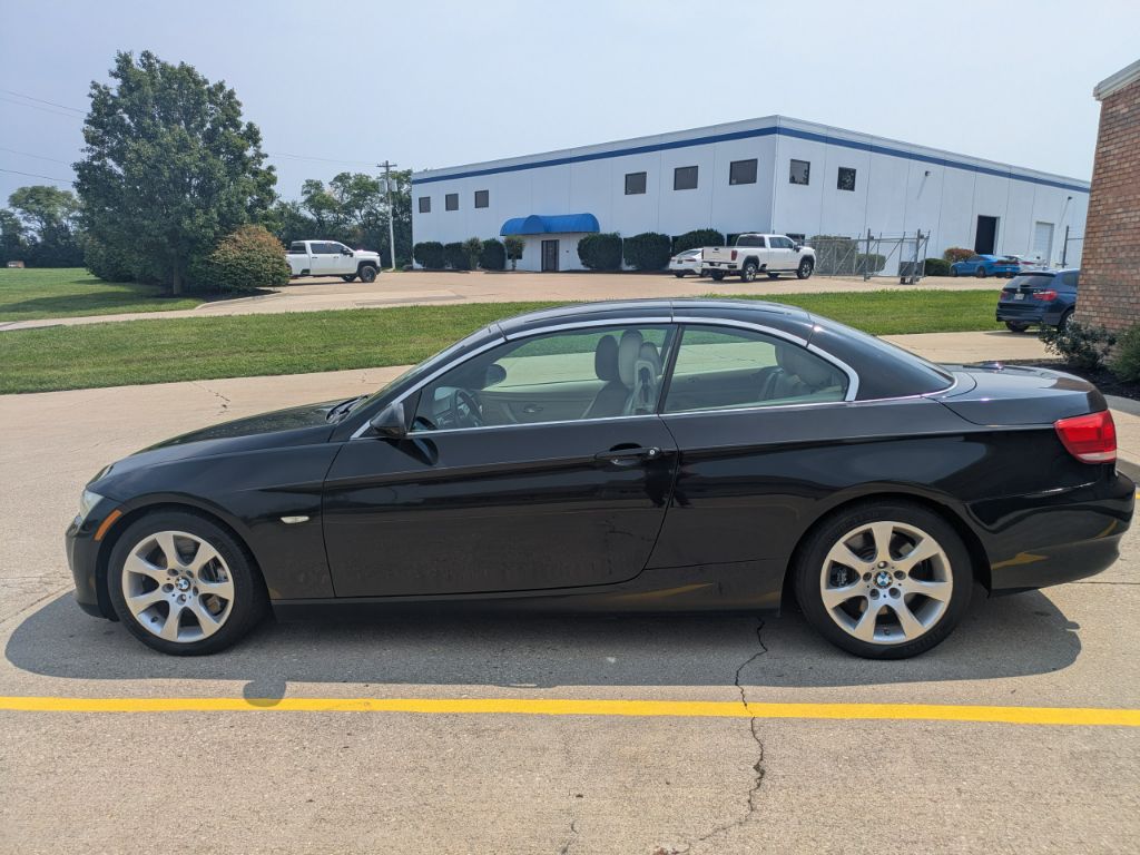 2009 BMW 335i - $9,997