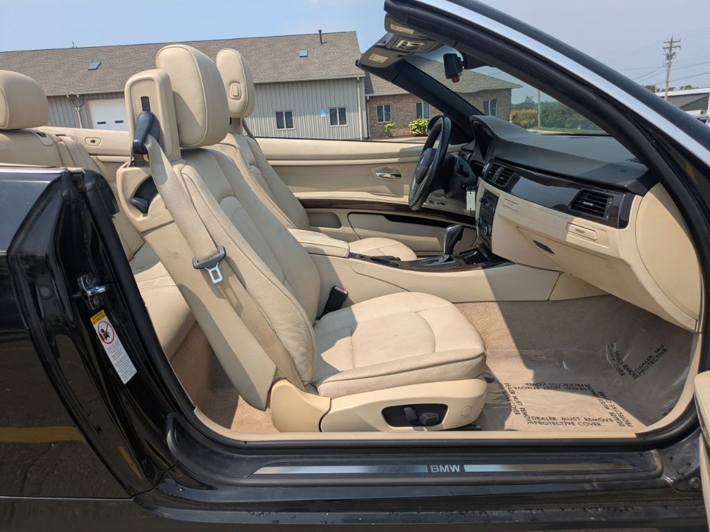 2009 BMW 335i - $9,997