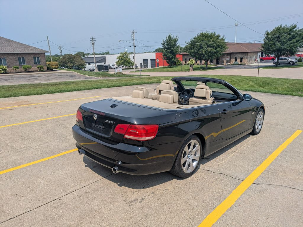 2009 BMW 335i - $9,997