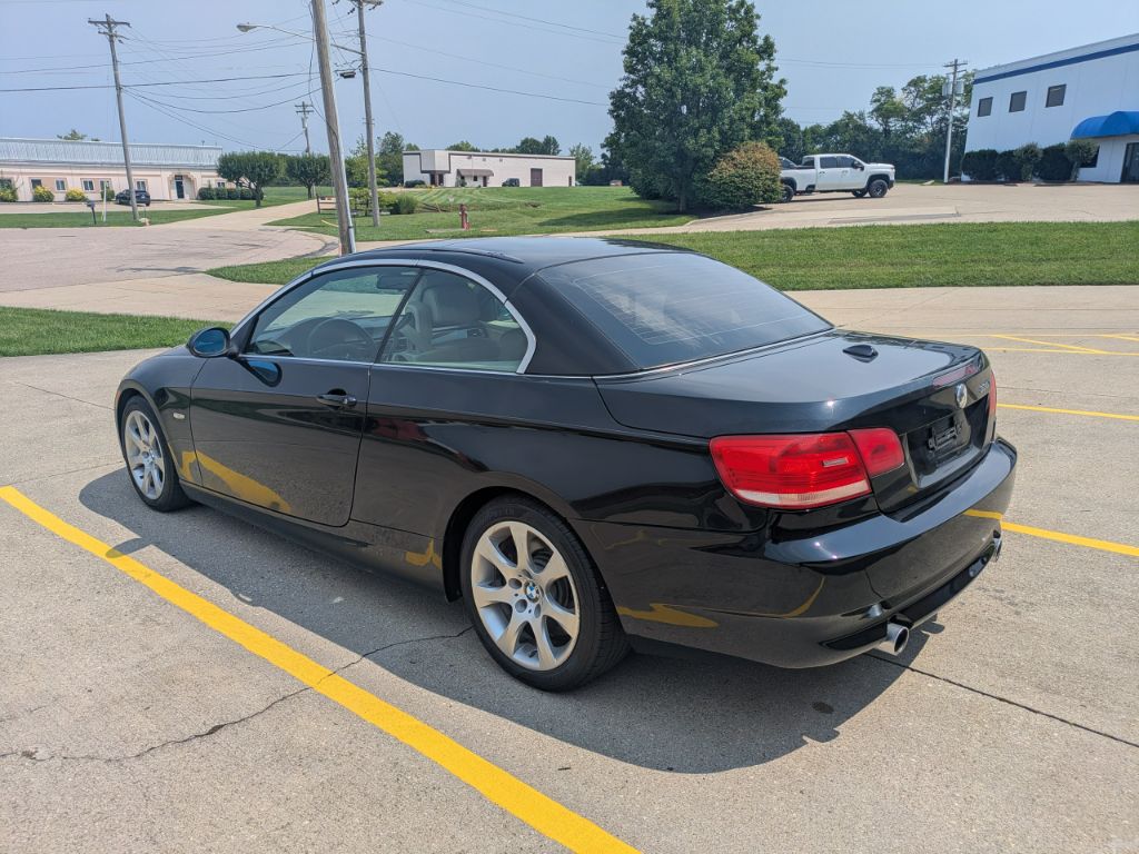2009 BMW 335i - $9,997
