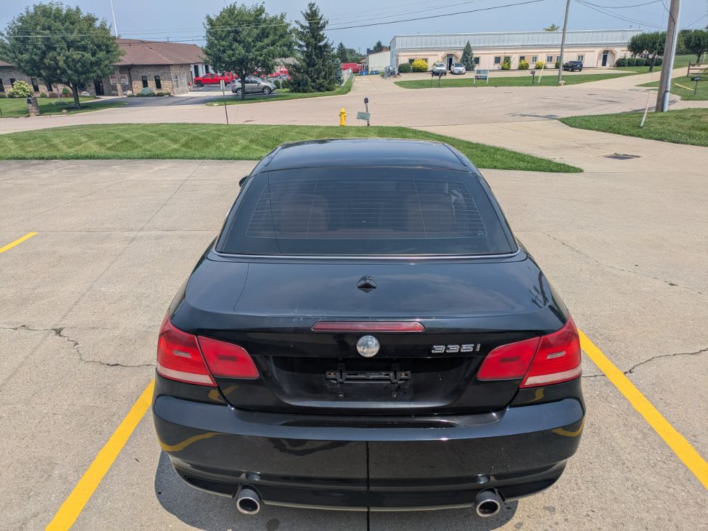 2009 BMW 335i - $9,997