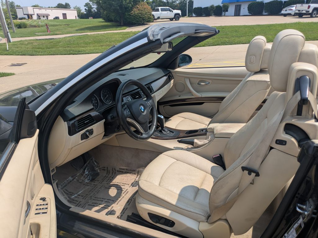 2009 BMW 335i - $9,997