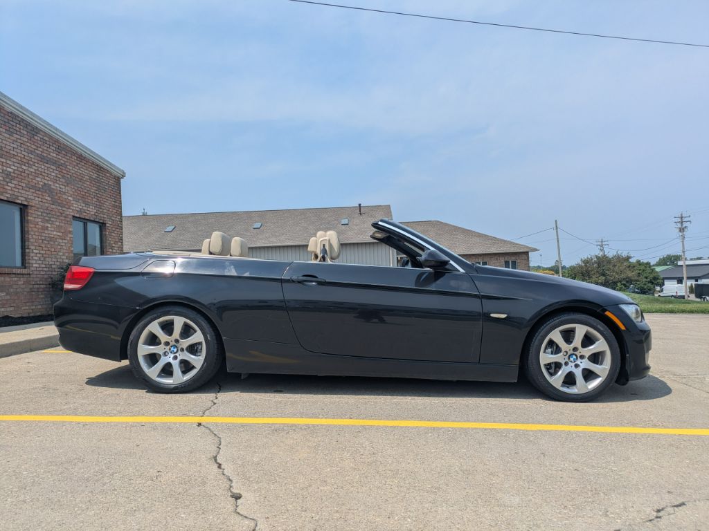 2009 BMW 335i - $9,997