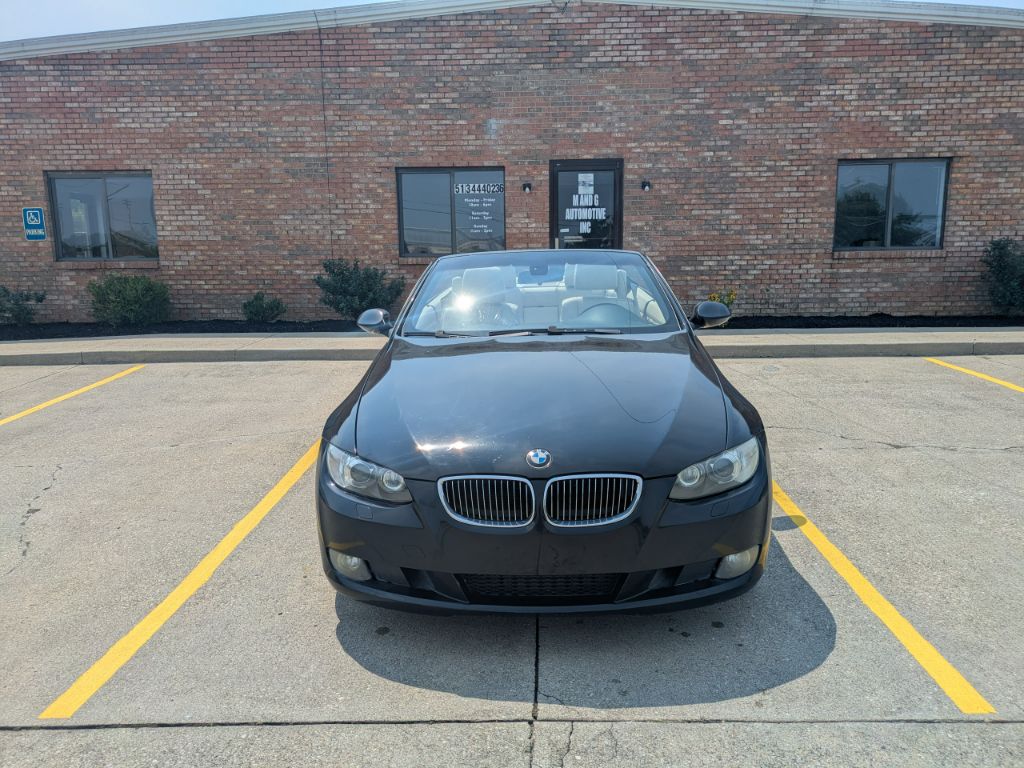 2009 BMW 335i - $9,997