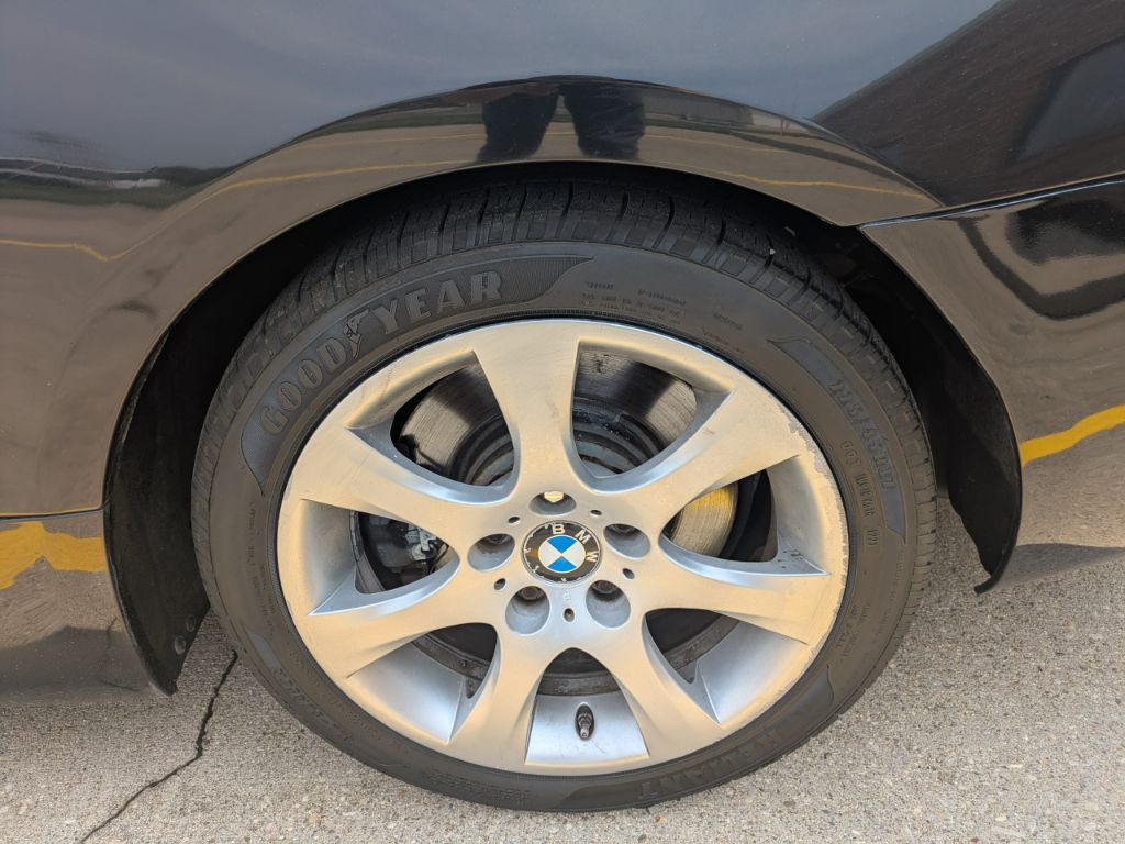 2009 BMW 335i - $9,997
