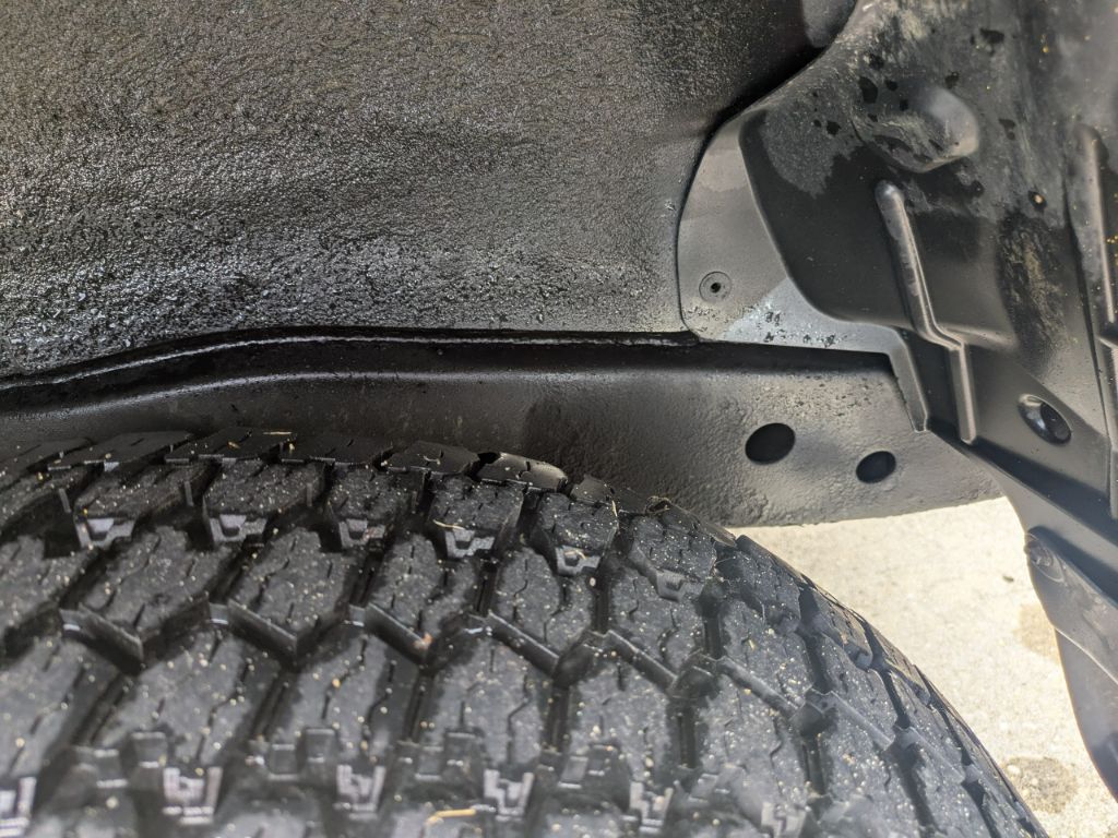 2007 Toyota FJ Cruiser - $14,497