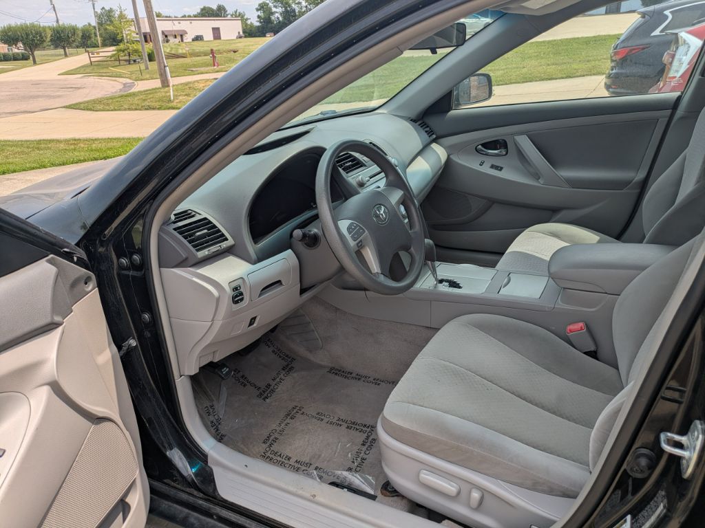 2011 Toyota Camry - $8,995