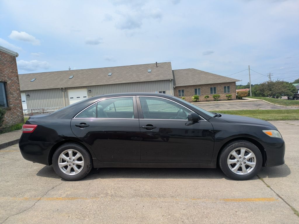 2011 Toyota Camry - $8,995