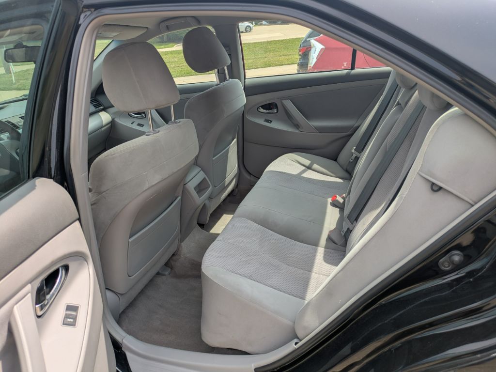 2011 Toyota Camry - $8,995