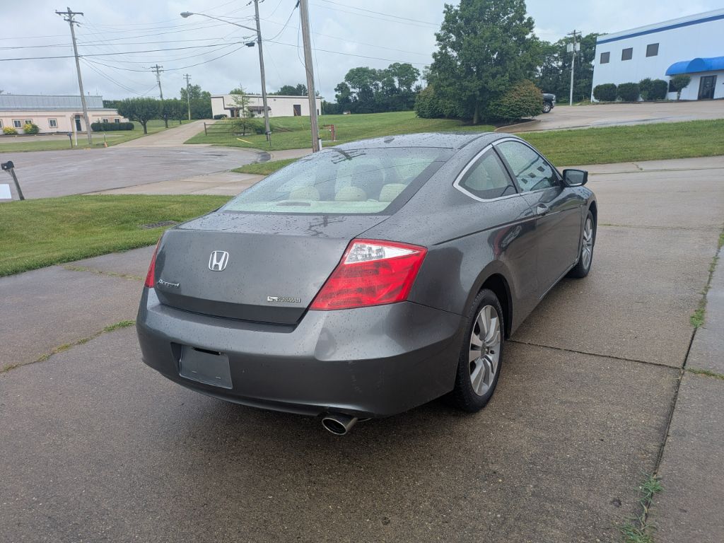 2008 Honda Accord - $7,497